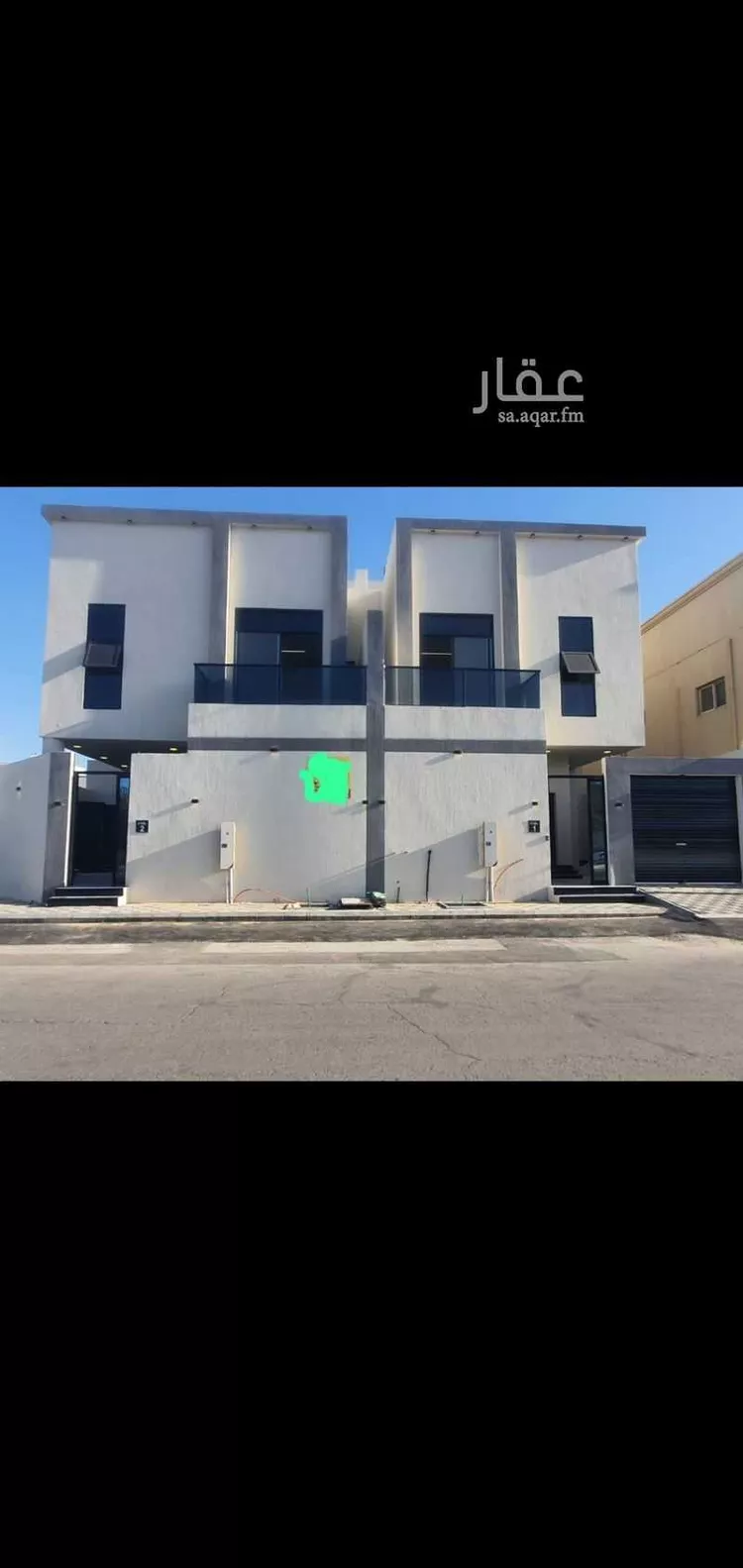 فيلا للبيع في شارع عازب بن الحارث, حي أحد, مدينة الدمام, المنطقة الشرقية