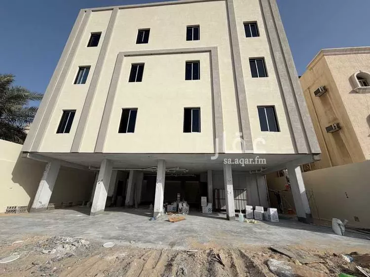 عمارة للبيع في شارع الحوراء, حي الضباب, مدينة الدمام, المنطقة الشرقية