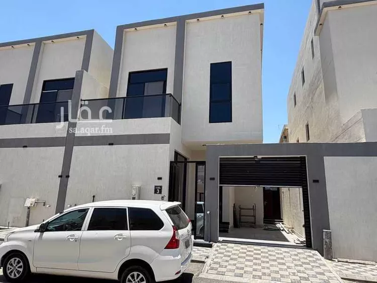 فيلا للبيع في شارع عازب بن الحارث, حي أحد, مدينة الدمام, المنطقة الشرقية