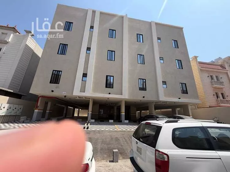 شقة للبيع في حي النور, مدينة الدمام, المنطقة الشرقية صورة 4