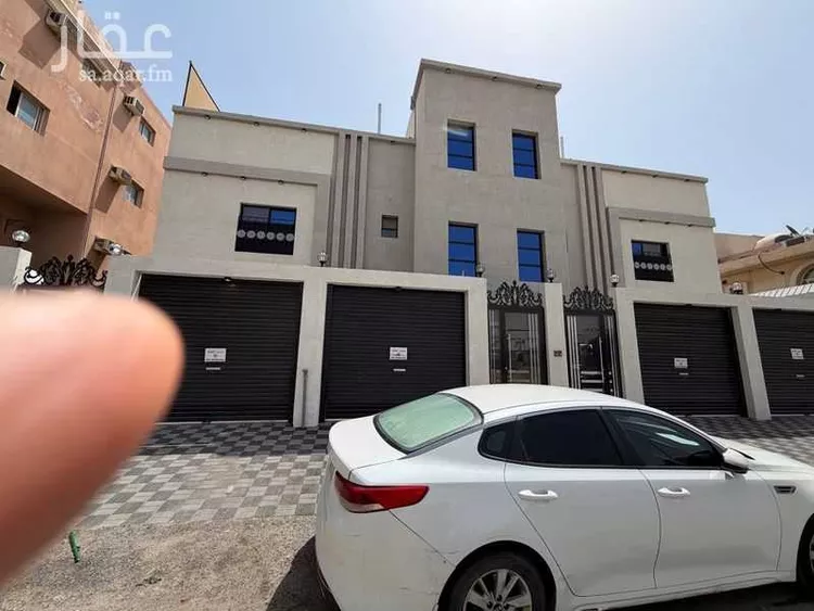Apartment for Sale in Dammam Badr صورة 4