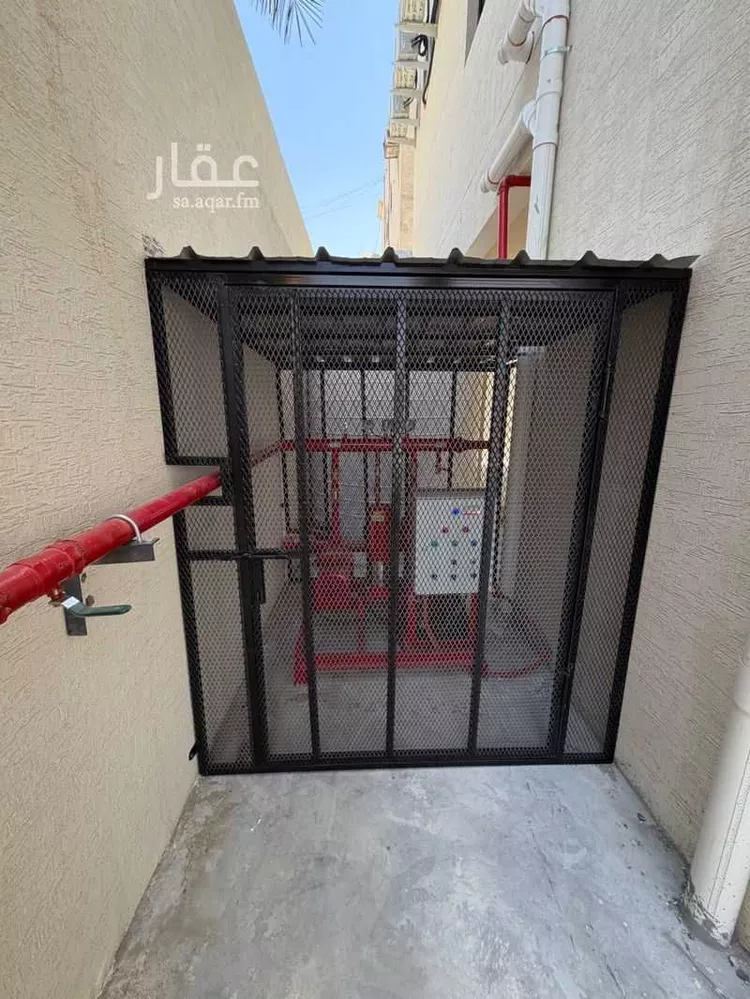 عمارة للإيجار في شارع الحوراء, حي الضباب, مدينة الدمام, المنطقة الشرقية 13