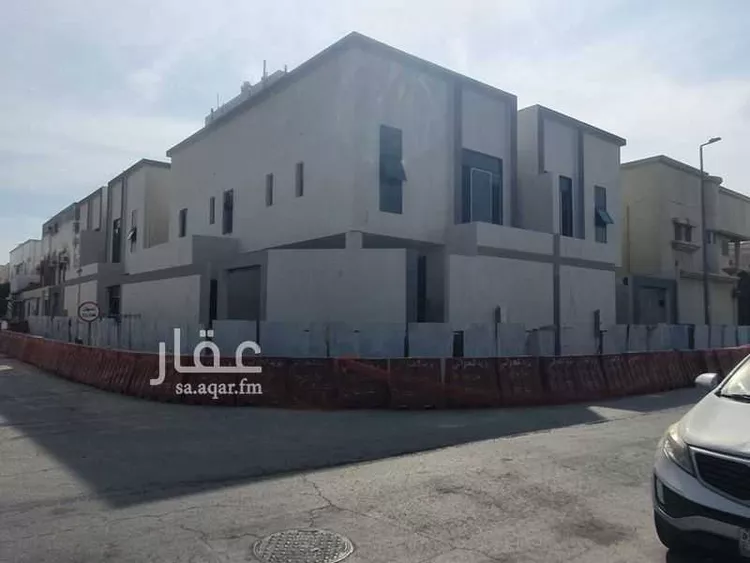 فيلا للبيع في شارع عازب بن الحارث, حي أحد, مدينة الدمام, المنطقة الشرقية