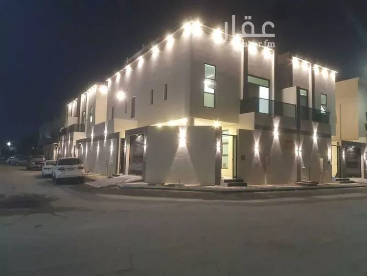 فيلا للبيع في شارع عازب بن الحارث, حي أحد, مدينة الدمام, المنطقة الشرقية