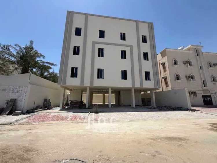 Building for Rent in Dammam Al Dabab