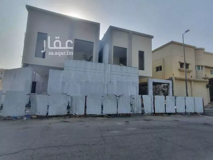 فيلا للبيع في شارع عازب بن الحارث, حي أحد, مدينة الدمام, المنطقة الشرقية