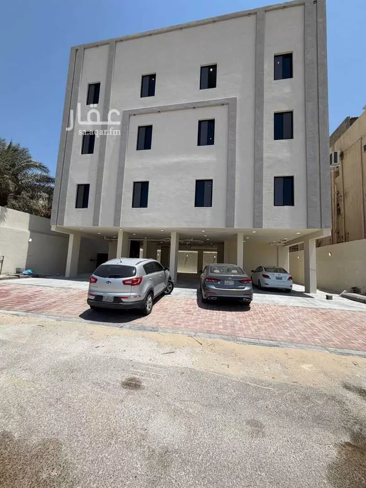 عمارة للبيع في شارع الحوراء, حي الضباب, مدينة الدمام, المنطقة الشرقية صورة 5