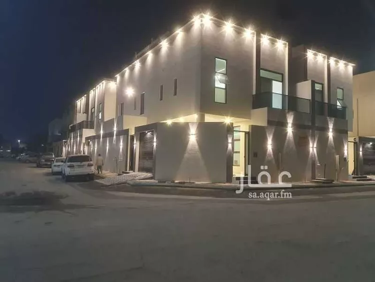 فيلا للبيع في شارع عازب بن الحارث, حي أحد, مدينة الدمام, المنطقة الشرقية