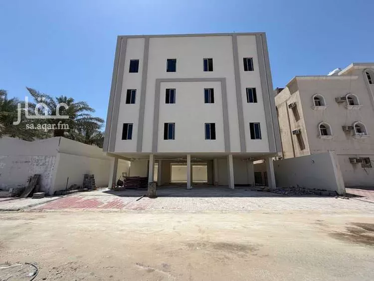 عمارة للبيع في شارع الحوراء, حي الضباب, مدينة الدمام, المنطقة الشرقية صورة 2