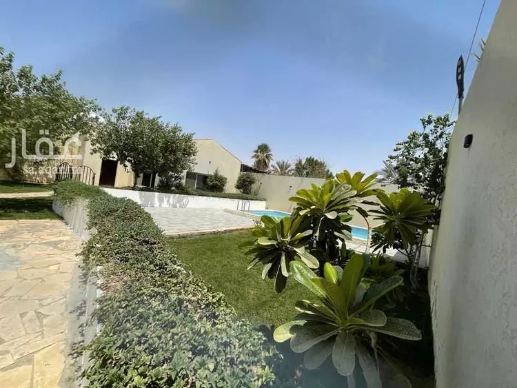 شاليه للإيجار في حي الرمال ، الرياض ، منطقة الرياض