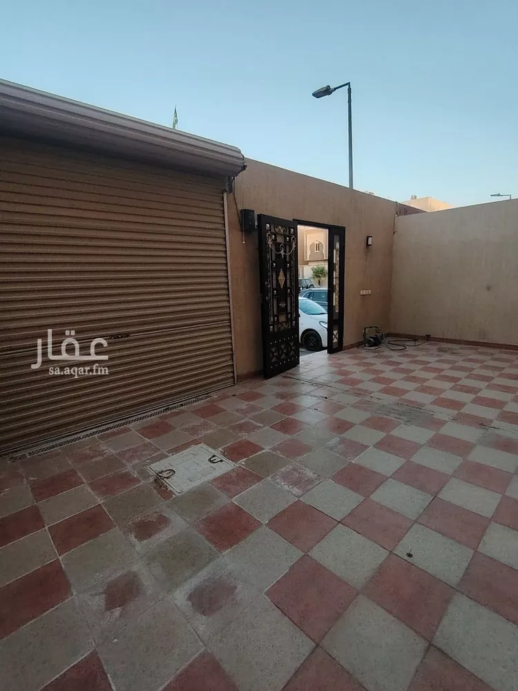 دور للإيجار في شارع الحماسة, حي النفل, مدينة الرياض, منطقة الرياض صورة 4