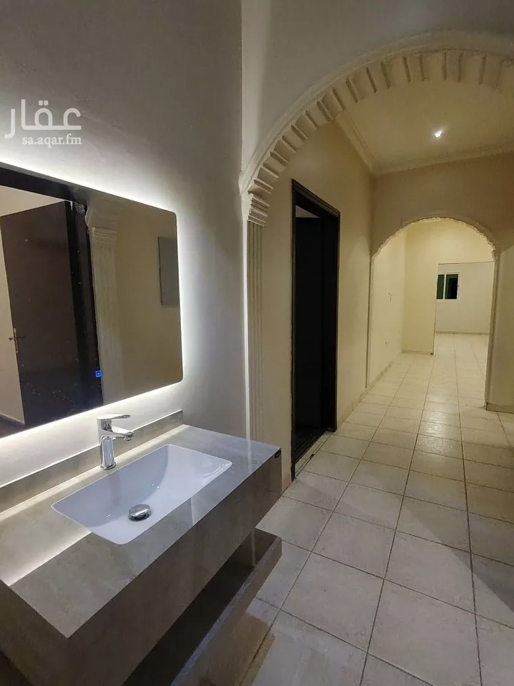 دور للإيجار في شارع الحاتمي, حي النفل, مدينة الرياض, منطقة الرياض صورة 3