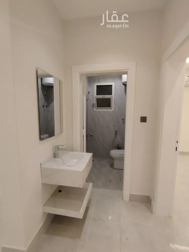 دور للإيجار في شارع طريق الامير محمد بن سلمان بن عبدالعزيز, حي النفل, مدينة الرياض, منطقة الرياض صورة 4