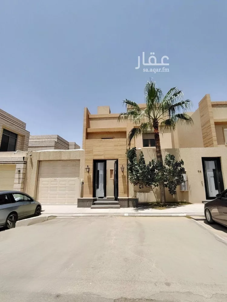 Villa for Rent in Riyadh Ar Rabie