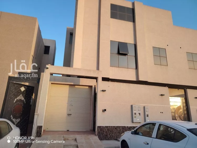 Floor for Rent in Riyadh An Nafal