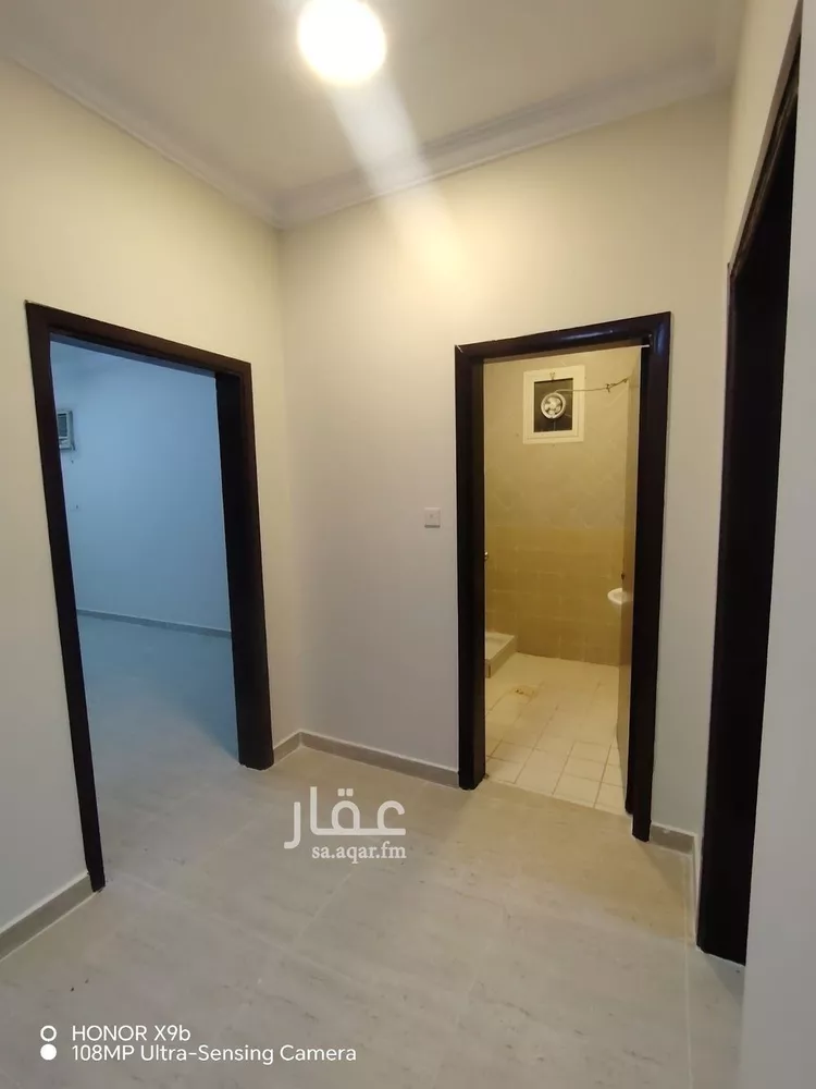 شقة للإيجار في شارع ابي بن معاذ الانصاري, حي الربيع, مدينة الرياض, منطقة الرياض صورة 4