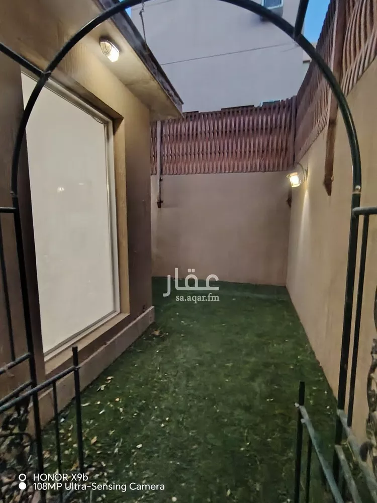 فيلا للإيجار في شارع الحجور, حي النفل, مدينة الرياض, منطقة الرياض 8