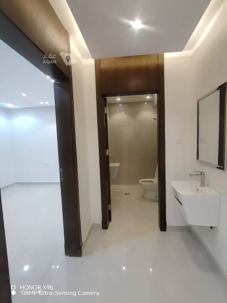 شقة للإيجار في شارع الفئ, حي الربيع, مدينة الرياض, منطقة الرياض صورة 2