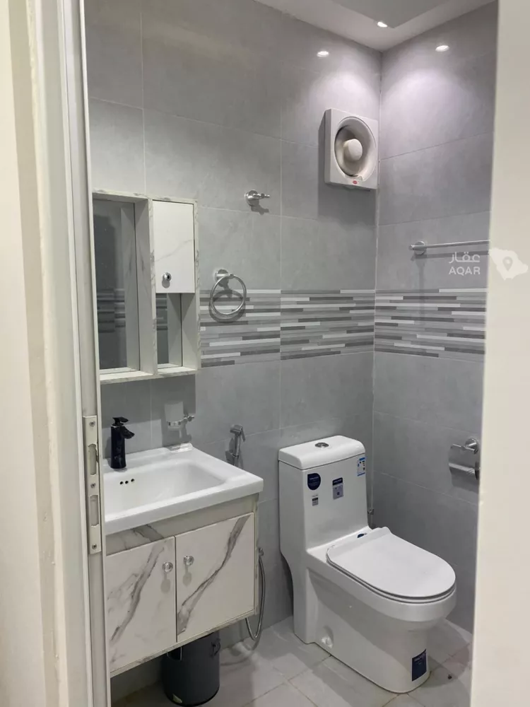 Studio for rent in Riyadh An Nada 5