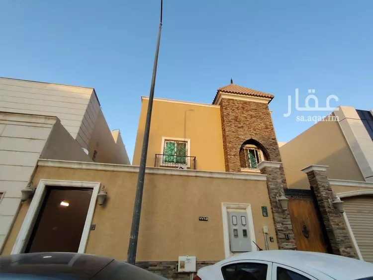 شقة للإيجار في شارع الحدائق, حي النفل, مدينة الرياض, منطقة الرياض