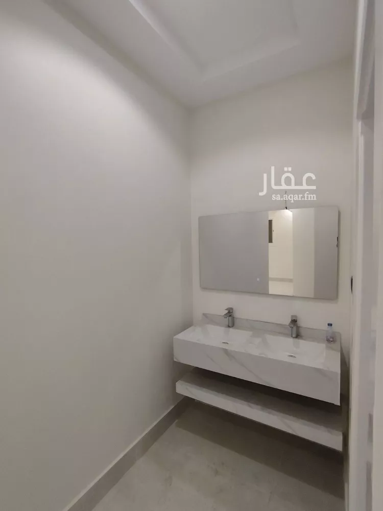 دور للإيجار في شارع طريق الامير محمد بن سلمان بن عبدالعزيز, حي النفل, مدينة الرياض, منطقة الرياض صورة 2
