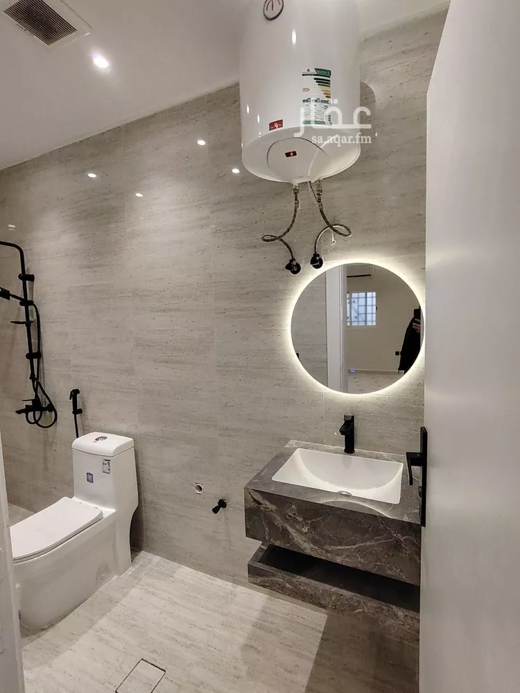 شقة للإيجار في شارع الامير محمد ابن سلمان ابن عبدالعزيز, حي النفل, مدينة الرياض, منطقة الرياض صورة 5