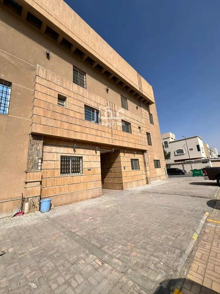 شقة للإيجار في شارع سلمة الأنصاري, حي التعاون, مدينة الرياض, منطقة الرياض صورة 2