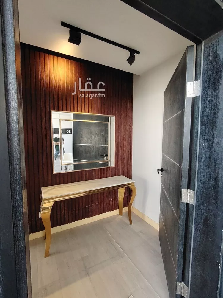 شقة للإيجار في شارع المنتصر, حي النرجس, مدينة الرياض, منطقة الرياض صورة 5