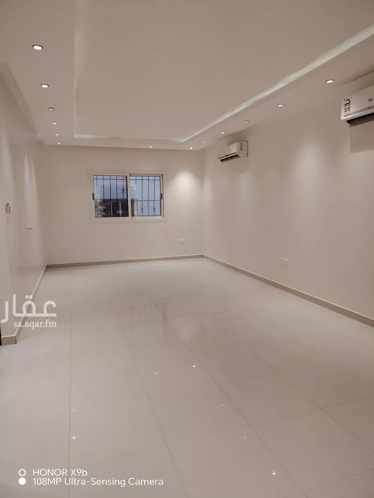 دور للإيجار في شارع طريق الامير محمد بن سلمان بن عبدالعزيز, حي النفل, مدينة الرياض, منطقة الرياض 25