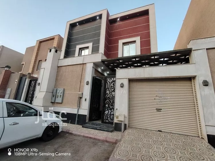 دور للإيجار في شارع الجيشي, حي النفل, مدينة الرياض, منطقة الرياض