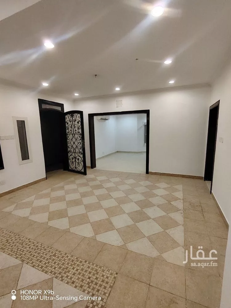 فيلا للإيجار في شارع الحجور, حي النفل, مدينة الرياض, منطقة الرياض 6