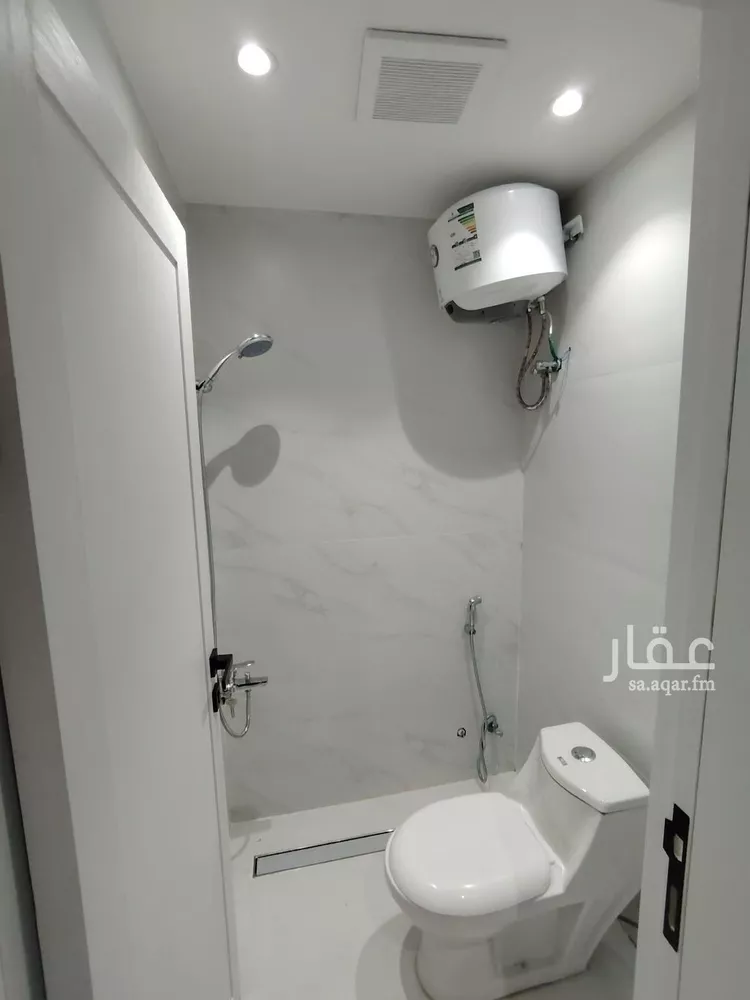 شقة للإيجار في شارع الحاتمي, حي النفل, مدينة الرياض, منطقة الرياض صورة 5