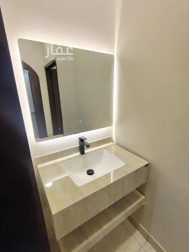 دور للإيجار في شارع الحاتمي, حي النفل, مدينة الرياض, منطقة الرياض صورة 2