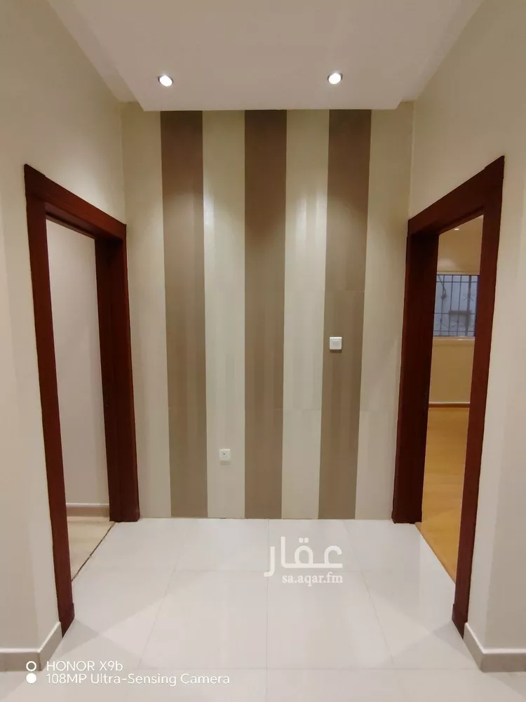 دور للإيجار في شارع طريق الامير محمد بن سلمان بن عبدالعزيز, حي النفل, مدينة الرياض, منطقة الرياض 14
