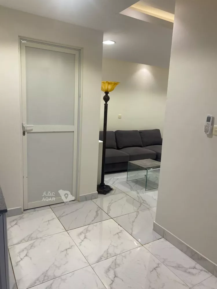 Studio for rent in Riyadh An Nada 4