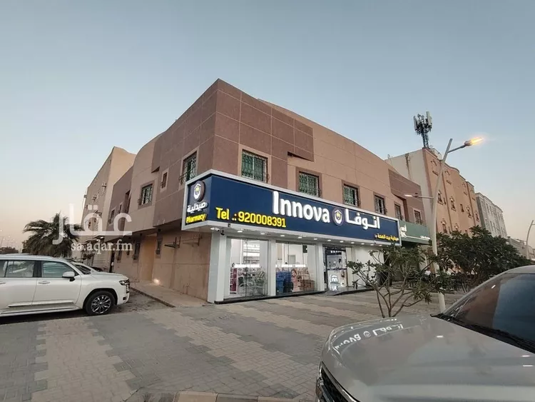 شقة للإيجار في شارع الريان, حي النفل, مدينة الرياض, منطقة الرياض