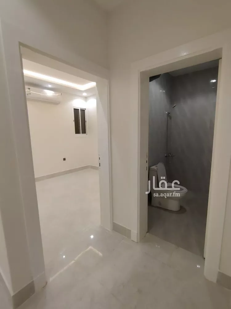 دور للإيجار في شارع طريق الامير محمد بن سلمان بن عبدالعزيز, حي النفل, مدينة الرياض, منطقة الرياض صورة 3