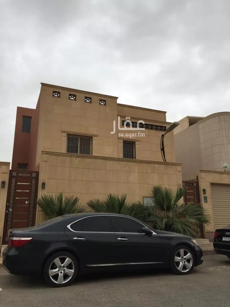 Floor for Rent in Riyadh As Sahafah