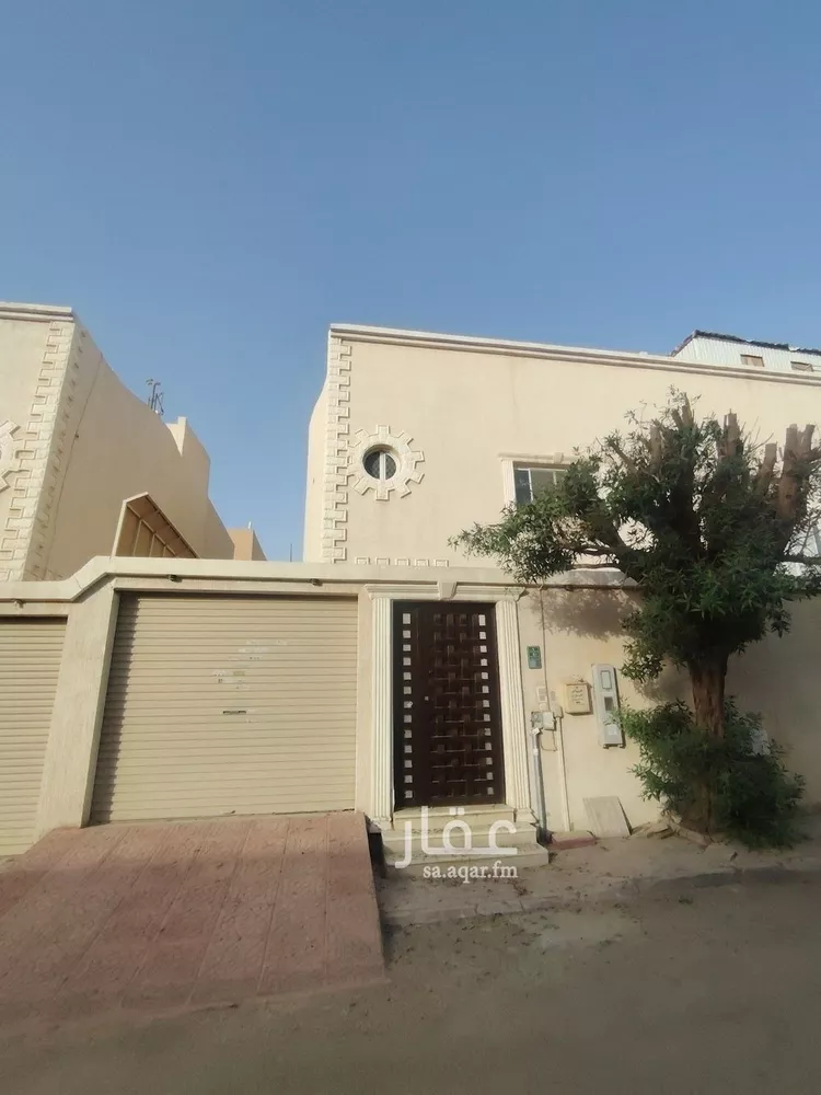 فيلا للإيجار في شارع الحياري, حي النفل, مدينة الرياض, منطقة الرياض