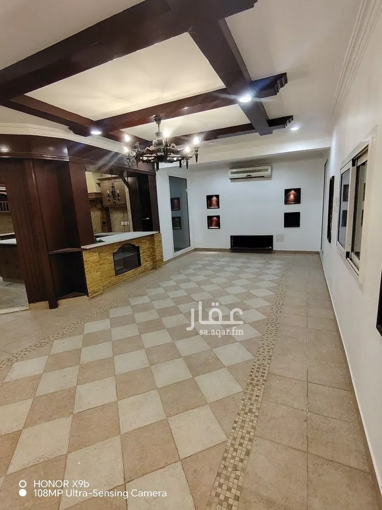 فيلا للإيجار في شارع الحجور, حي النفل, مدينة الرياض, منطقة الرياض 11