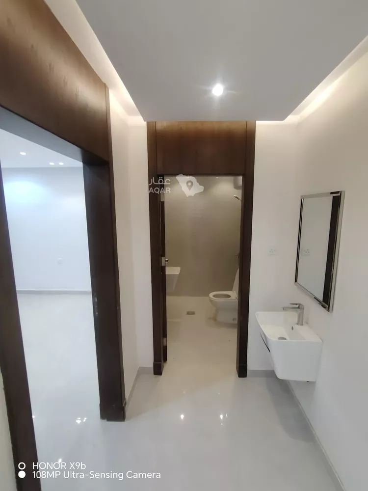 شقة للإيجار في شارع الفئ, حي الربيع, مدينة الرياض, منطقة الرياض 8
