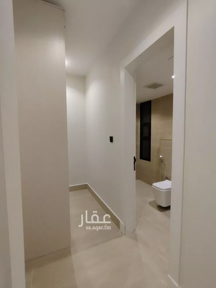 شقة للإيجار في شارع الربيع, حي النرجس, مدينة الرياض, منطقة الرياض صورة 3