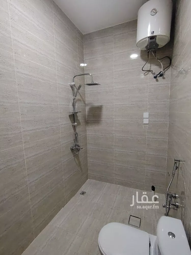 شقة للإيجار في شارع الحسناء, حي النفل, مدينة الرياض, منطقة الرياض صورة 5