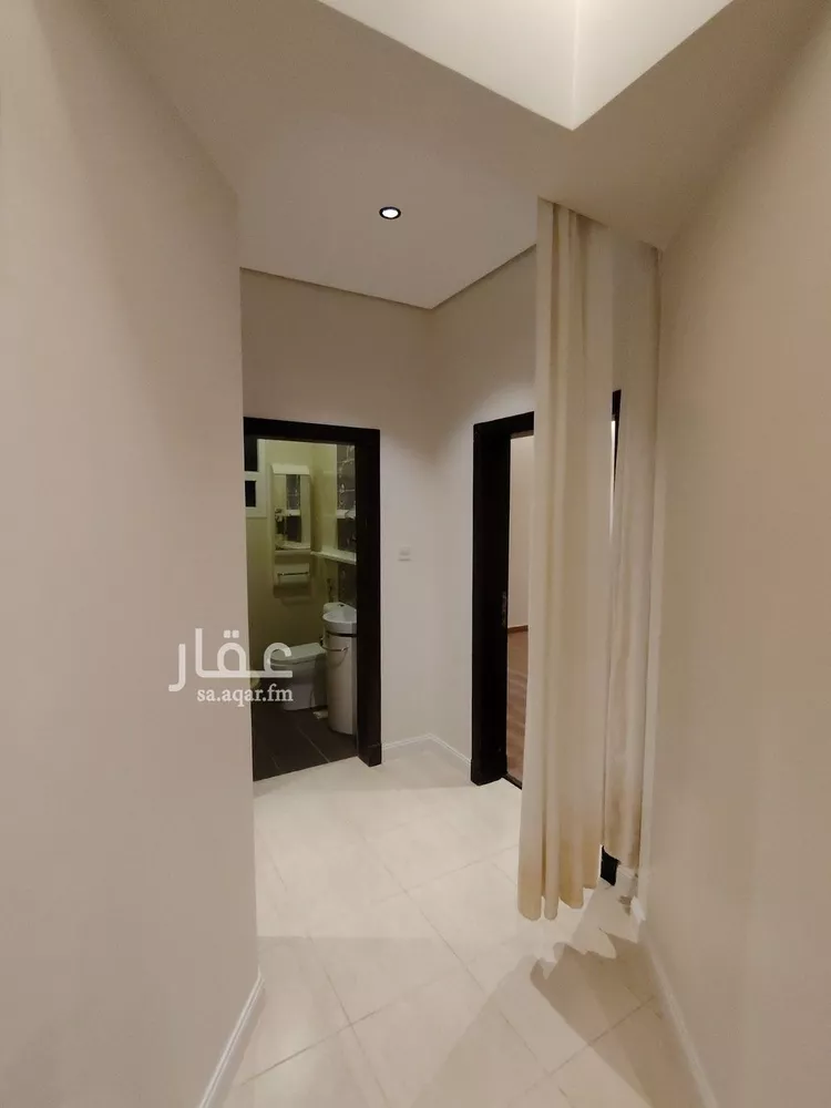 شقة للإيجار في شارع الأحمدي, حي التعاون, مدينة الرياض, منطقة الرياض صورة 2