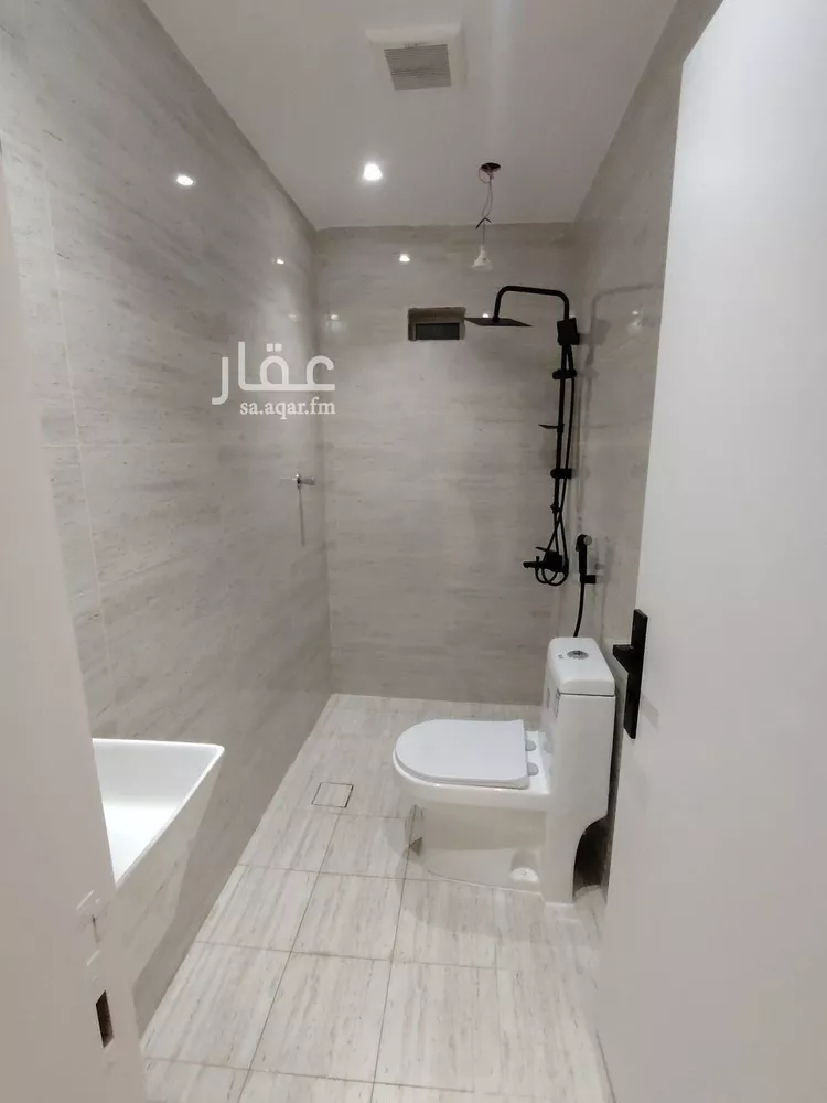 شقة للإيجار في شارع الامير محمد ابن سلمان ابن عبدالعزيز, حي النفل, مدينة الرياض, منطقة الرياض صورة 4