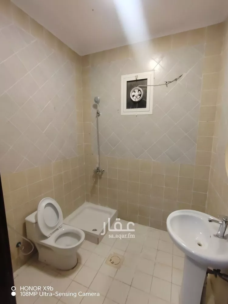 شقة للإيجار في شارع ابي بن معاذ الانصاري, حي الربيع, مدينة الرياض, منطقة الرياض صورة 3