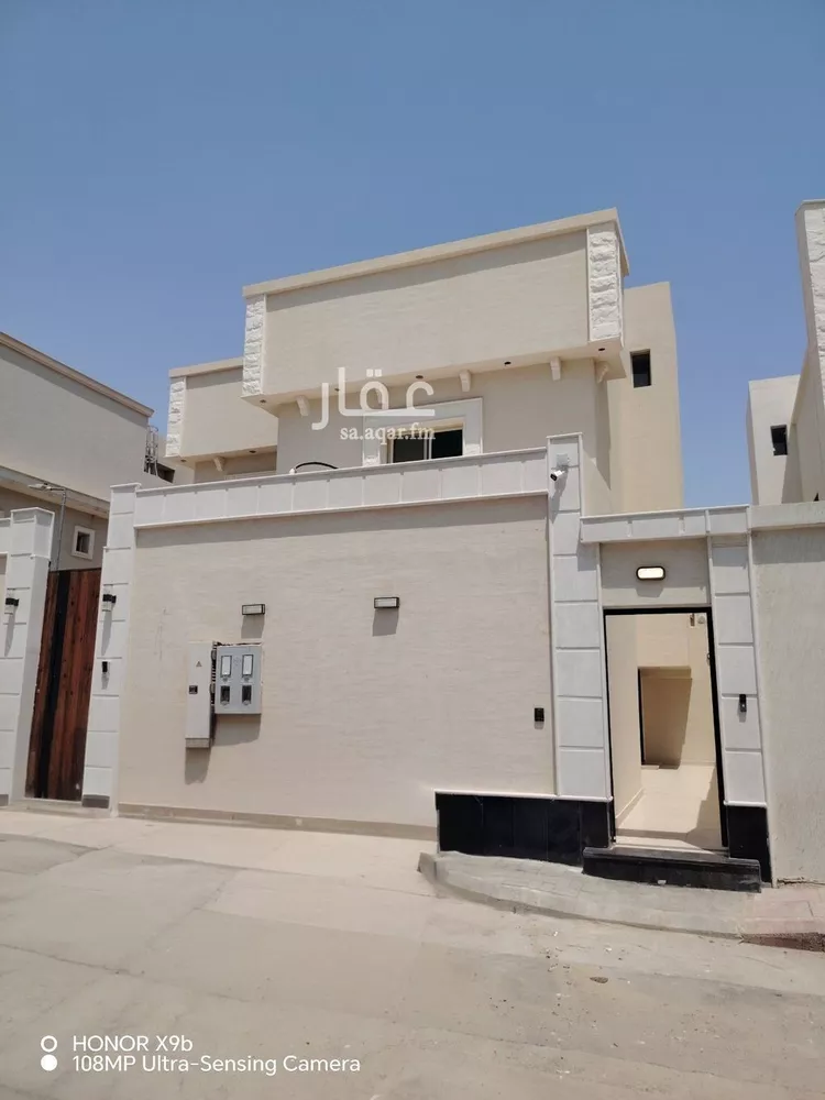 دور للإيجار في شارع الحليوة, حي النفل, مدينة الرياض, منطقة الرياض 8