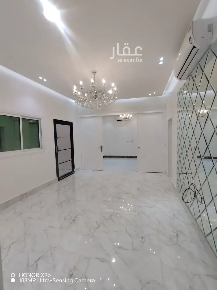 دور للإيجار في شارع الجيشي, حي النفل, مدينة الرياض, منطقة الرياض صورة 4