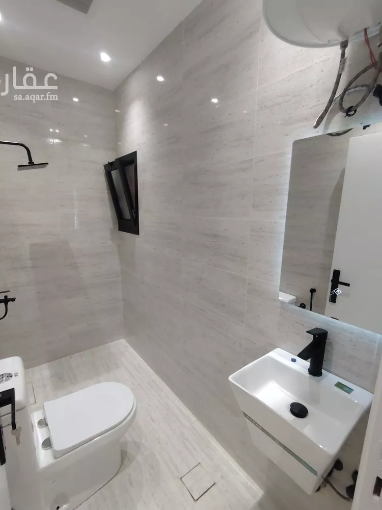 شقة للإيجار في شارع الامير محمد ابن سلمان ابن عبدالعزيز, حي النفل, مدينة الرياض, منطقة الرياض صورة 2