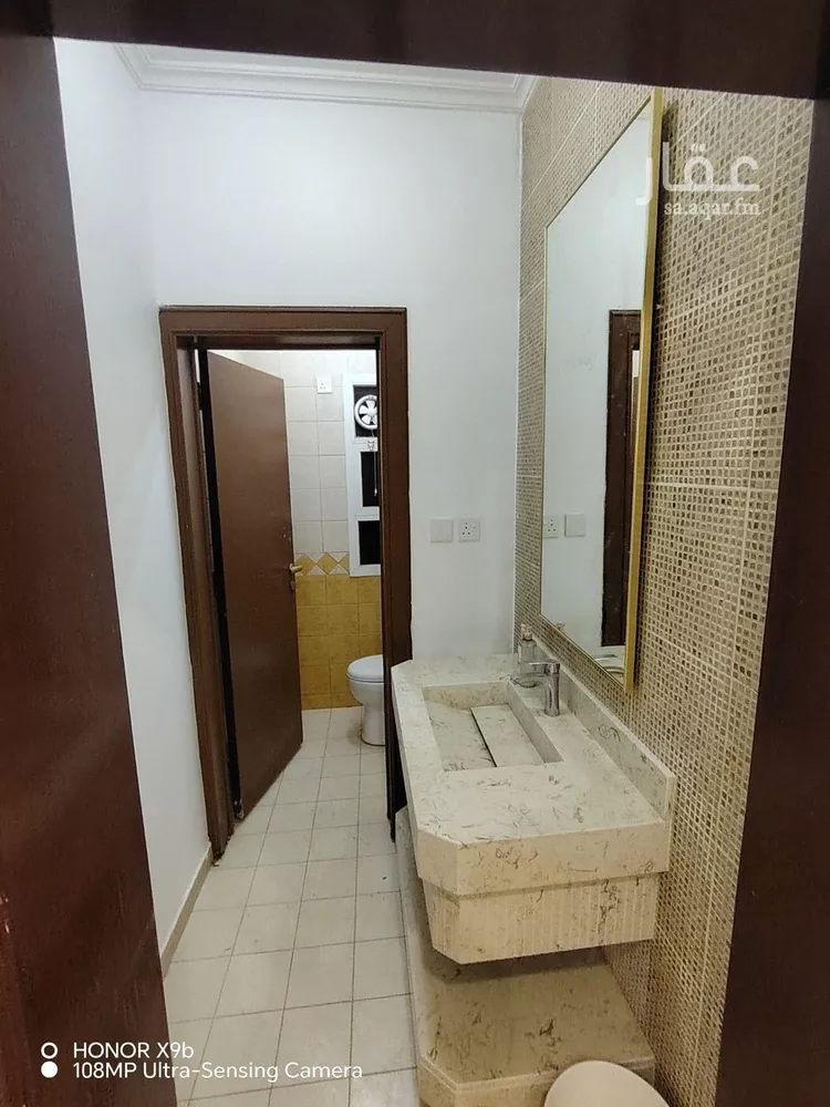 فيلا للإيجار في شارع الحجور, حي النفل, مدينة الرياض, منطقة الرياض 15
